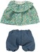 Manhattan Toy Wee Baby Stella Garden Play Doll Clothes For 12" Dolls