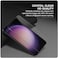 Amazing Thing Supreme Glass for Samsung Galaxy S24 Screen Protector Radix Tempered Glass - [Case Friendly]