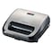 Kenwood 3 In 1 Sandwich Maker SMM02.000SI 750W Silver
