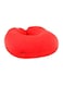 Generic Inflatable Massager Pillow For Neck
