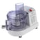 Panasonic - Food Processor 800ml, 400W, (MK-5086MWTZ)