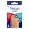 Nexcare DUO Bandages Plasters Maxi 51 mm x 102 mm 5 PCS