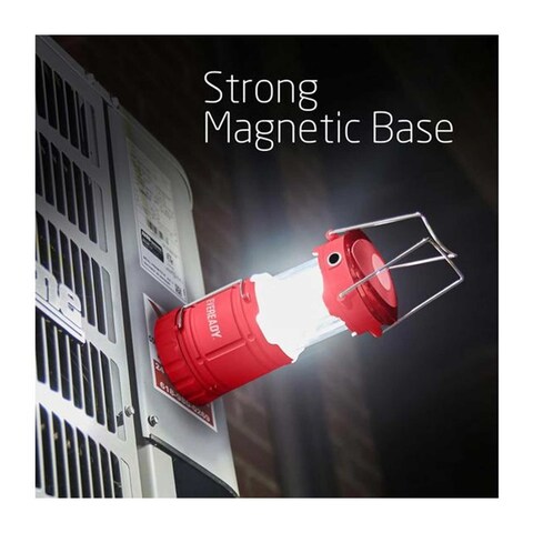 Eveready Collapsible Lantern