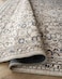 Vince Dune 400 x 300 cm Carpet Knot Home Designer Rug for Bedroom Living Dining Room Office Soft Non-slip Area Textile Decor