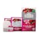 Ahmad Tea Fruit and Herb Infusion Rosehip Hibiscus Cherry Flavoured 20 Tea Bags