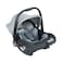 Baby Carrier Car Seat Grey