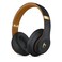 Beats Studio 3 Wireless Headphone Sky line Collection - Midnight Black