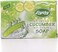 صابون الخيار من بياري- 75 جم (علبة 12 قطعة)