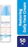 Bepanthen Derma Restoring Daily Face Cream With SPF 25, 50ml Pump Bottle
