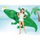 Intex Gator Ride On Inflatable Pool Float