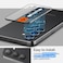 Spigen GLAStR EZ-Fit Optik PRO for Samsung Galaxy S24 Camera Lens Screen Protector - Black [2 PACK]