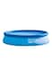 Intex - Easy Set Pool With Water Filter Pump 12x2.5feet