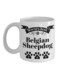 muGGyz I Used to Smile - Emergency Medical Services Medical Coffee Mug White 325ml