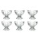DELI PETAL I/CRM CUP 120ML F6 BQL00