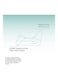 Moon Organic Toddler Pillow, White