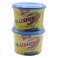 Ushindi Dish Washing Paste Lemon 800G
