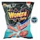 Wowza Snacks Zesty Tomato 28g x Pack of 15