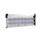 Hamilton  Aluminun Body 50W