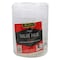 TECHPAK CLEAR CUPS 500ML+LIDS
