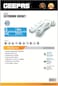 Geepas Extension Socket, Ges58011