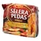 Mi ABC Selera Pedas Hot Gulai Chicken Instant Noodles 70g x Pack of 5