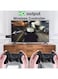 Generic Y3 Lite Game Stick Console With Dual Wireless Controllers Connnect