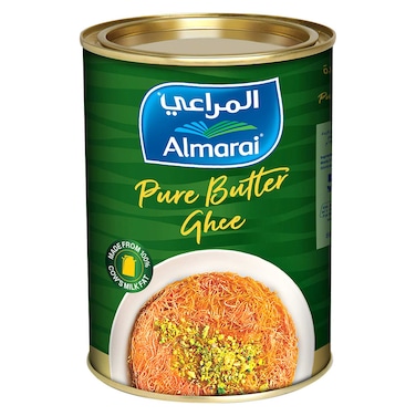 Almarai Pure Butter Ghee, 800g