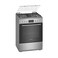 Bosch 60X60 Gas Cooker HXQ38AE50M