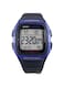 Casio - Men's Silicone Digital Wrist Watch W-96H-2A