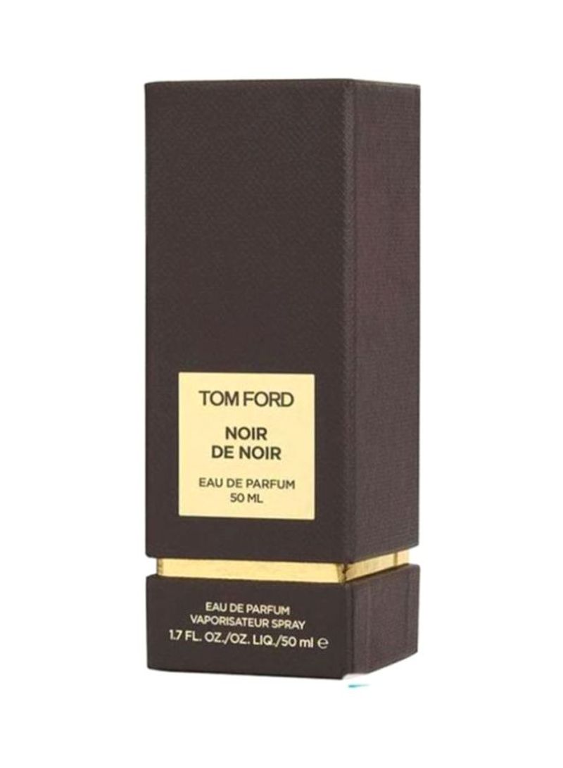 Tom Ford Noir De Noir Eau De Parfum - 50ml