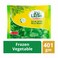 Lazah Minced Molokhia - 400 gram