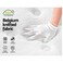 Galaxy Design Nirvana Spring Medium Feel Support Mattress - King Size ( L X W X H ) 190 X 150 X 30 cm - 7 Year Full Warranty.
