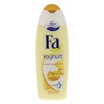 Buy FA VANILLA HONEY YOGHURT SHOWER CREAM 250ML in Kuwait