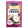 Santa Maria Rich Coconut Cream 250ml