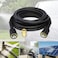 Generic-10m Karcher Extension Hose K Series High Pressure Washer Hose M22 Connector Female to Male