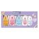 Johnson's  Baby Essential Gift Box, 5 Products, Ideal For Daily Use, Mild Formula