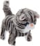 ZOE WALKING CAT, MEOW BUDDIES,