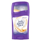 Buy Lady Speed Stick Purple Derma Pearl + Vitamin E Antiperspirant Deodorant Sticks 45g in UAE