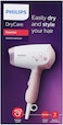 Philips Hair Dryer Hp8108 (1000W) With Foldable Handle