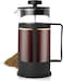 Coffee french press maker black 350ML