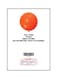 1pc/pack 36inch Orange Jumbo High-Quality Latex Balloon