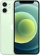 Apple iPhone 12 Mini 5G, 128GB, Green - Middle East Version
