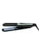 Braun - Wet And Dry Hair Straightener Black