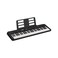 Casio Keyboard CT-S200 Black+Adaptor