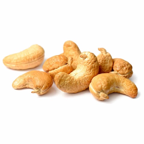 Raw Cashews Large