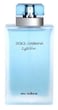 Dolce &amp; Gabbana Light Blue Eau Intense For Women Eau De Parfum, 3.3oz