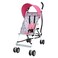Nurtur Baby Canopy Stroller B801FT-NR9 45x59x95cm