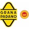 Grana Padano D.O.P. Aged 10 Months 1/8