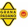Grana Padano D.O.P. Aged 10 Months 1/8