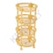 Trolley Round 3 Stack